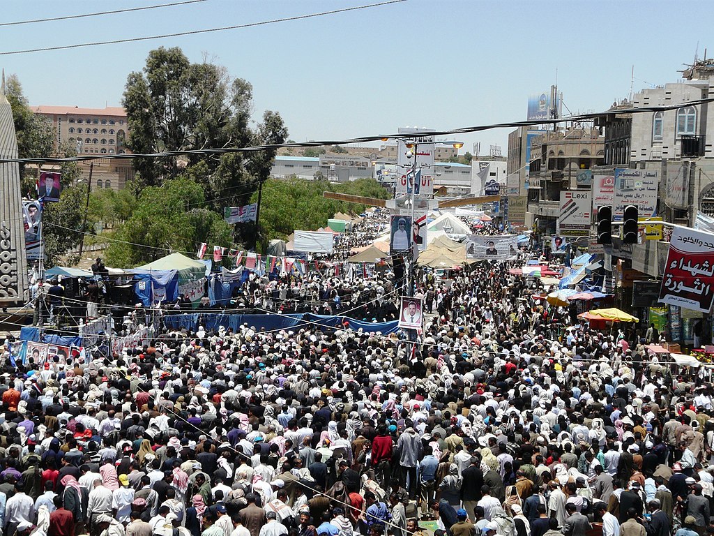 Victorie pentru rebelii houthi! SUA suspendă sancțiunile aplicate Yemenului