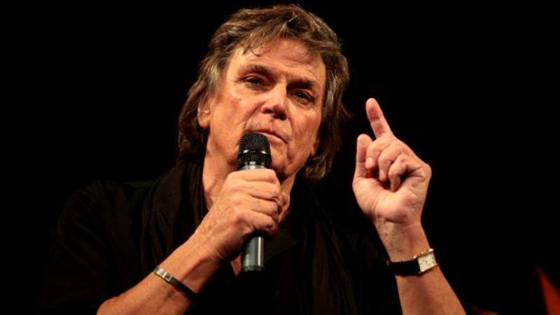 Florin Piersic, mesaj emoționant înainte de a împlini 85 de ani: „Aveți grijă de voi…”