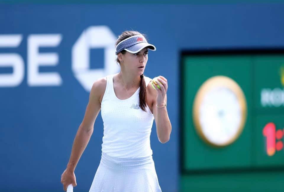 Sorana Cîrstea s-a retras din turneul de la Abu Dhabi. Care este motivul