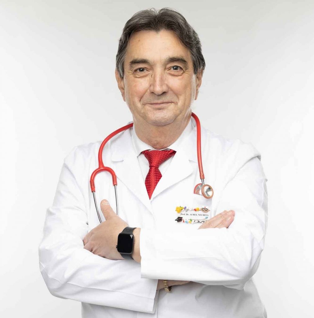 Medic: Noua tulpină este bau-bau-ul Europei, dar România dă cu var