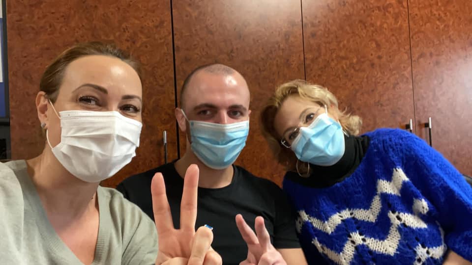 EXCLUSIV. De la 1 februarie, postul de Radio GOLD FM lansează noua grilă de programe. Cosmin Gușă Jr.: ”Postul va fi o adevărată oază de independență, este vorba de un proiect original”
