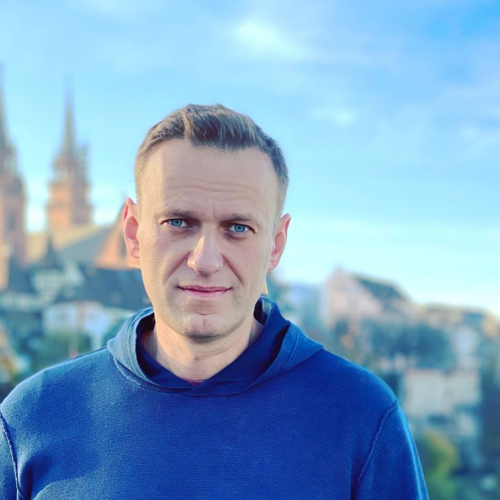 „Vin acasă”. Navalnîi anunță că se va întoarce duminică în Rusia!