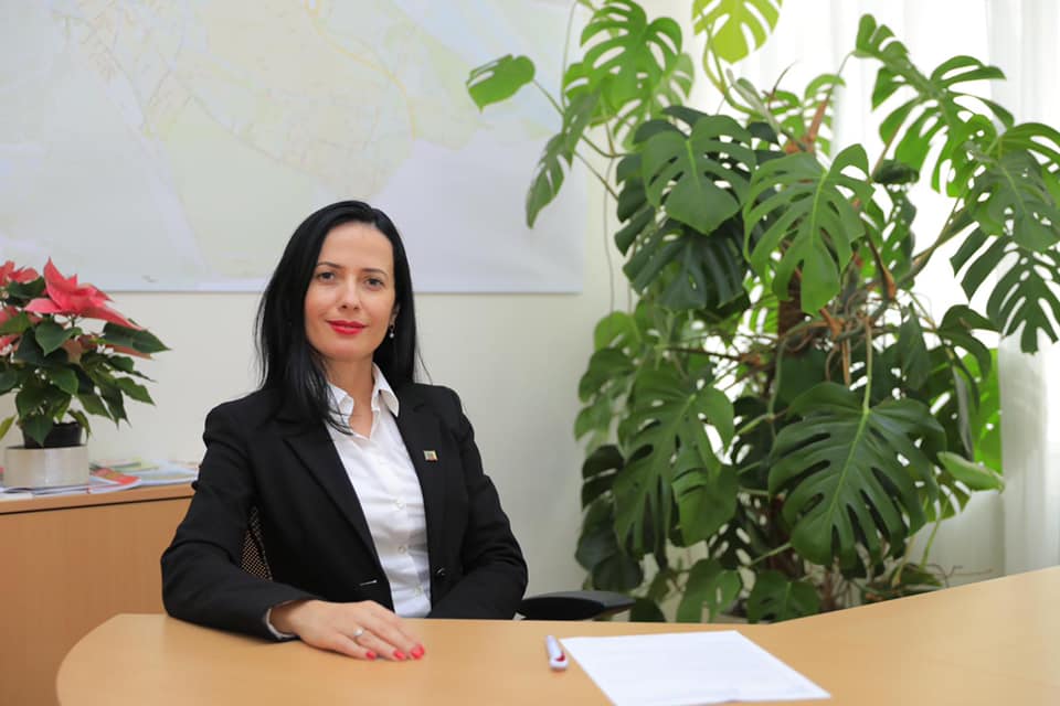 Româncă din Pitești, viceprimar la Viena: Am luat-o de la zero. Integrarea a fost grea, dar nu imposibilă!