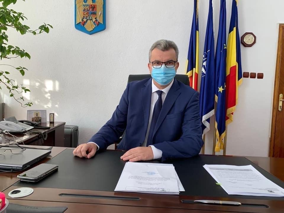 Șoc în politica românească. Și-a dat demisia pe 4 ianuarie și a spus tot pe Facebook!