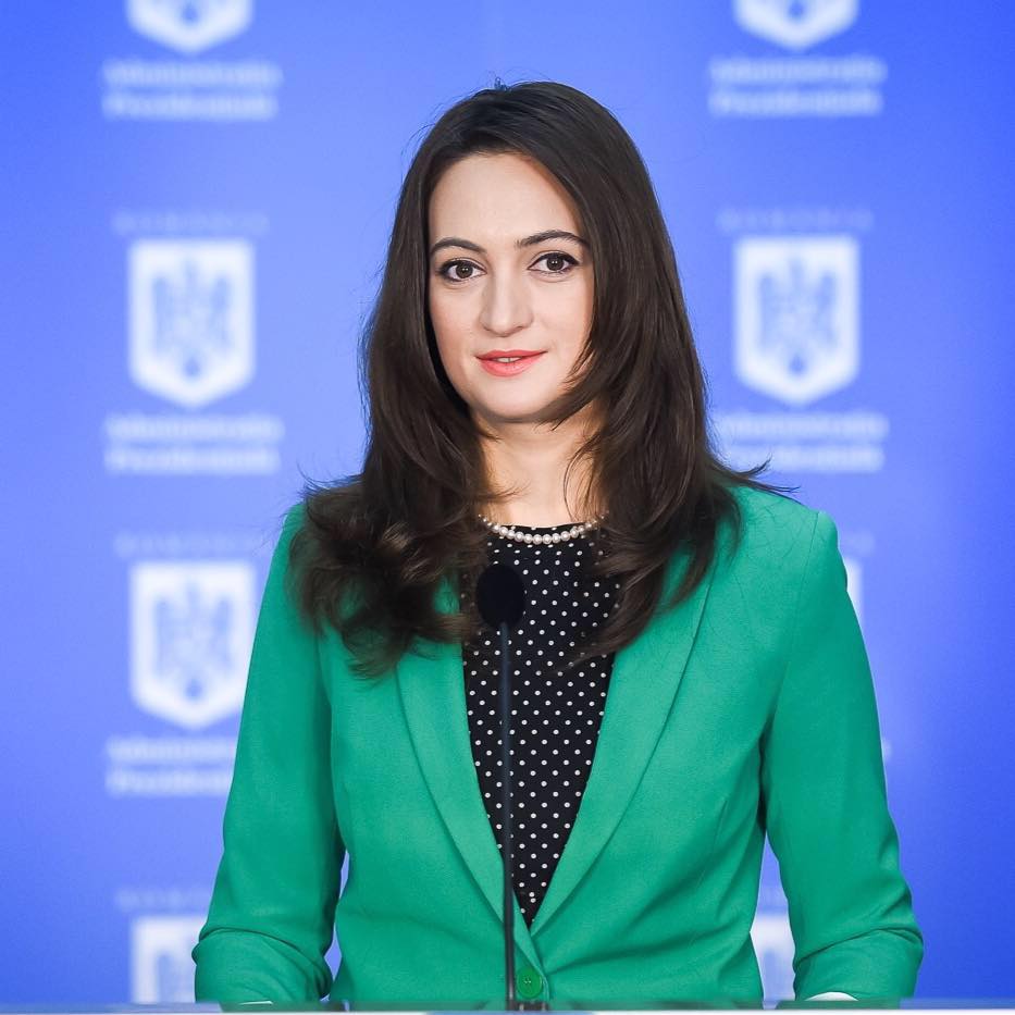 Mădălina Dobrovolschi, fosta purtătoare de cuvânt a lui Klaus Iohannis, a anunțat că a avut Covid-19