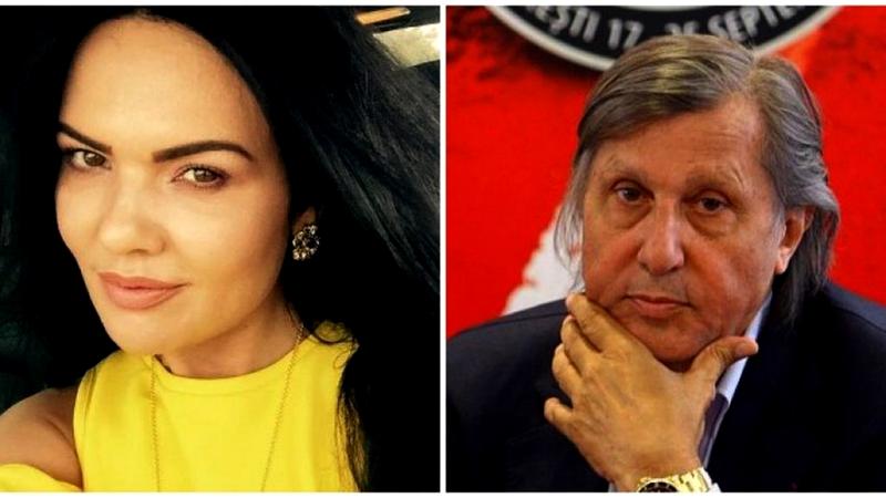 Ilie Năstase, dezvăluiri despre noaptea în care soția sa a sunat la 112 „Poliția nu a fost la mine acasă”