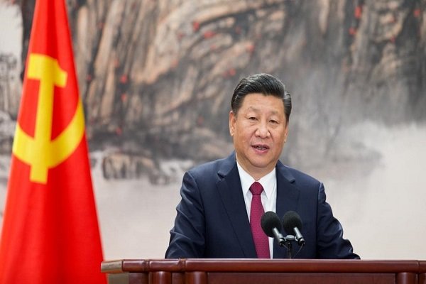 Președintele Xi Jinping a cerut armatei chineze să fie pregătită de război