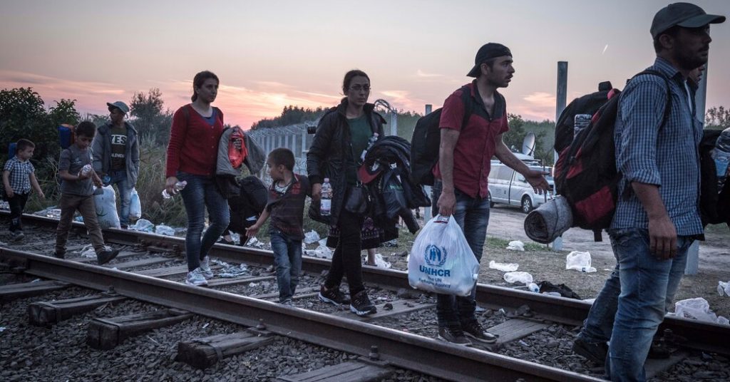 Frontex  suspendă operațiunile din Ungaria. Guvernul maghiar nu respectă o decizie a Curții de Justiție a UE (CJUE)
