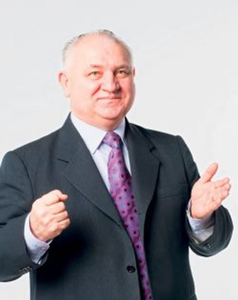 Pavel Abraham, fostul șef al Poliției Române, retras de președintele Republicii Moldova! Ce funcție importantă deținea