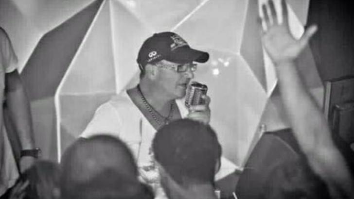 DJ celebru, găsit mort într-o cameră de hotel din Pitești