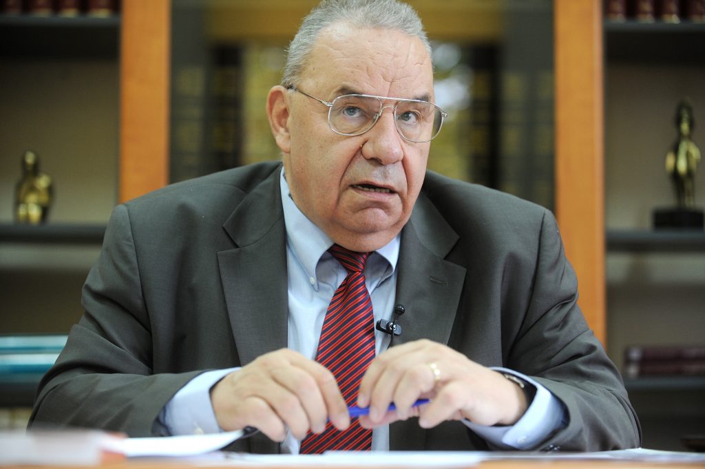 Ministrul Educației care a schimbat trimestrele în semestre: „Nu sunt avantaje cu trei trimestre. Recuperarea materiei școlare este practic imposibilă” (INTERVIU)