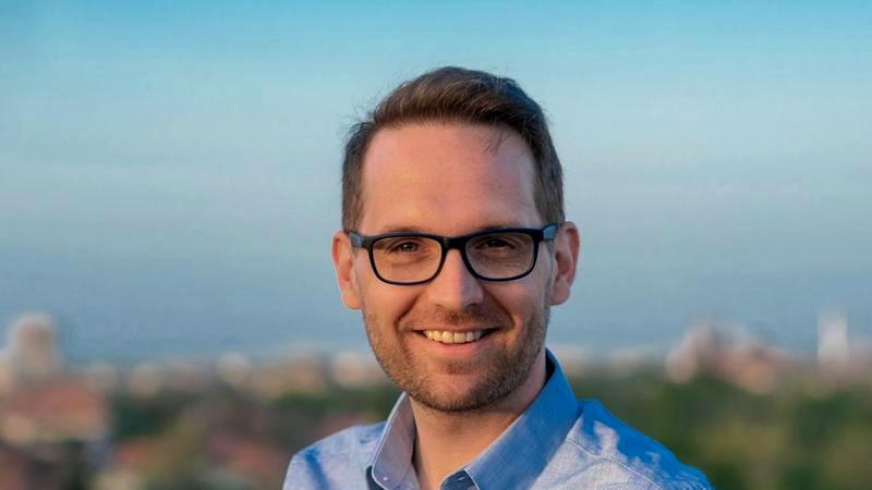Dominic Fritz: „Puține fluxuri alocate pentru Timiș, numărul de doze de vaccin rămâne mic”