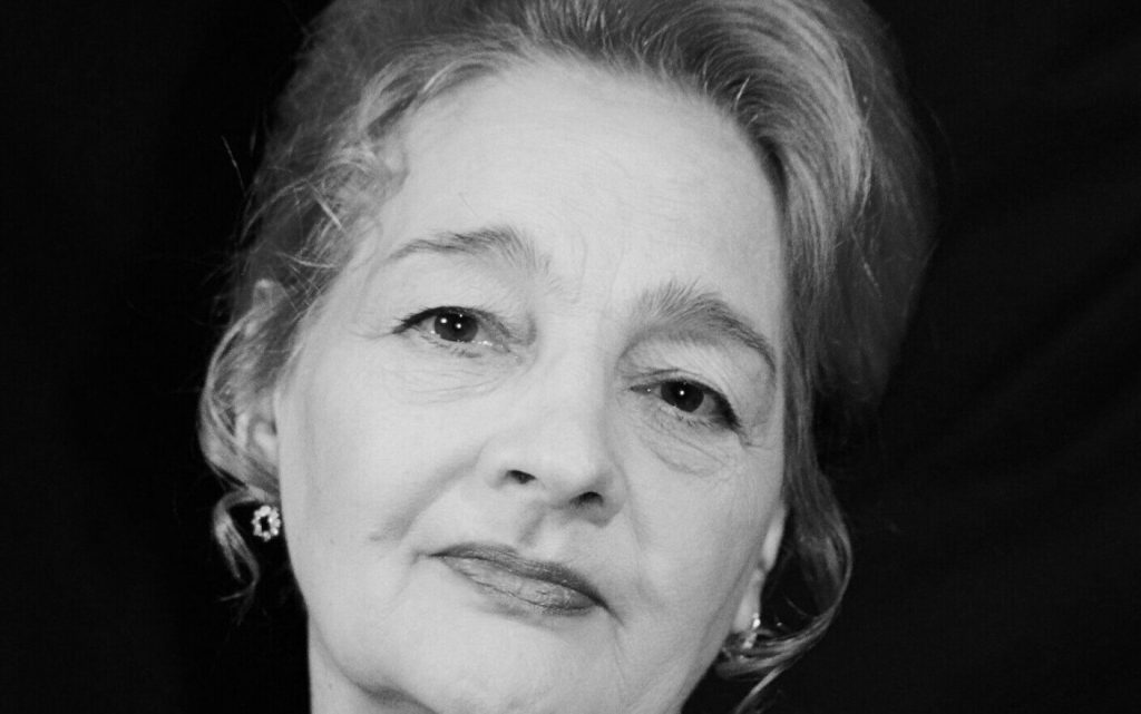 Tudor Gheorghe, în doliu. Soția sa, actrița Georgeta Luchian Tudor, a încetat din viață!