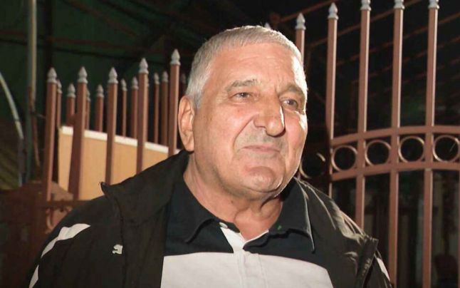Rică Răducanu, declarații de pe patul de spital: „Băi, tată, e urâtă de tot, să mor eu!” / Ce mesaj le transmite marele fotbalist medicilor
