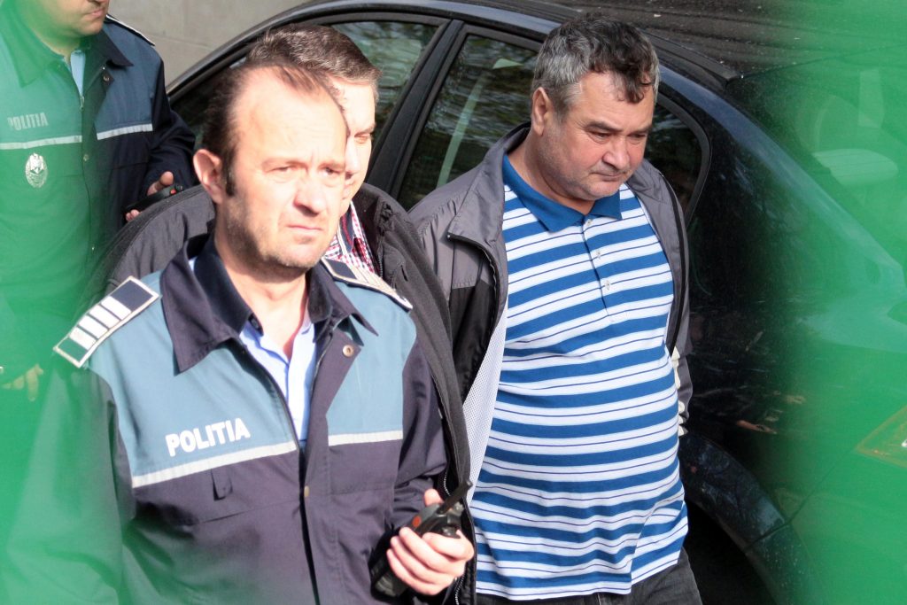 Detalii uluitoare din dosarul lui Vasile Lavric! Procurorii au descoperit mobilul crimei comise de „Mâncătorul de femei”