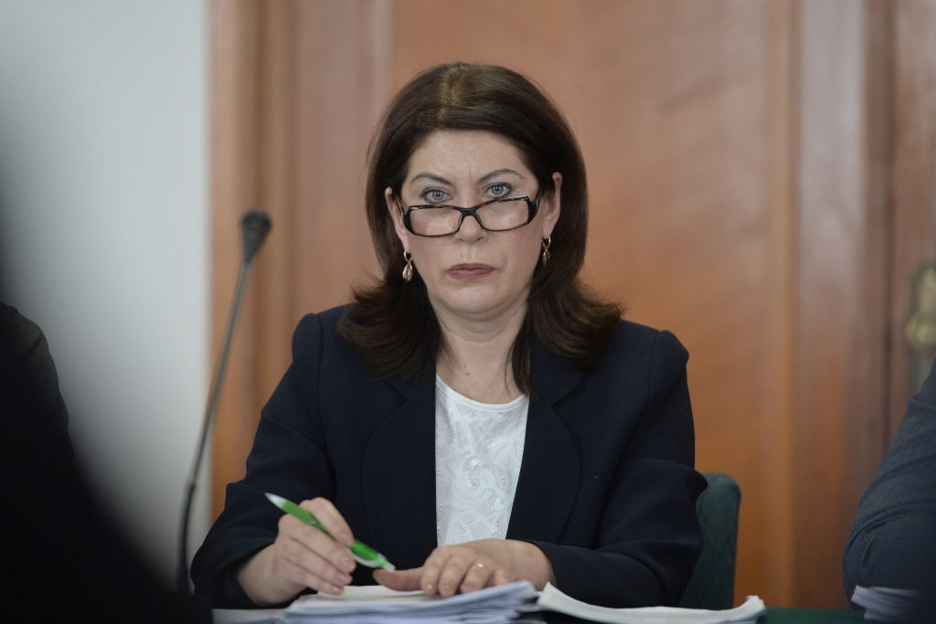 Preşedintele ANAF, Mirela Călugăreanu: Obligaţiile fiscale declarate de la debutul pandemiei au fost achitate în proporţie de peste 91%