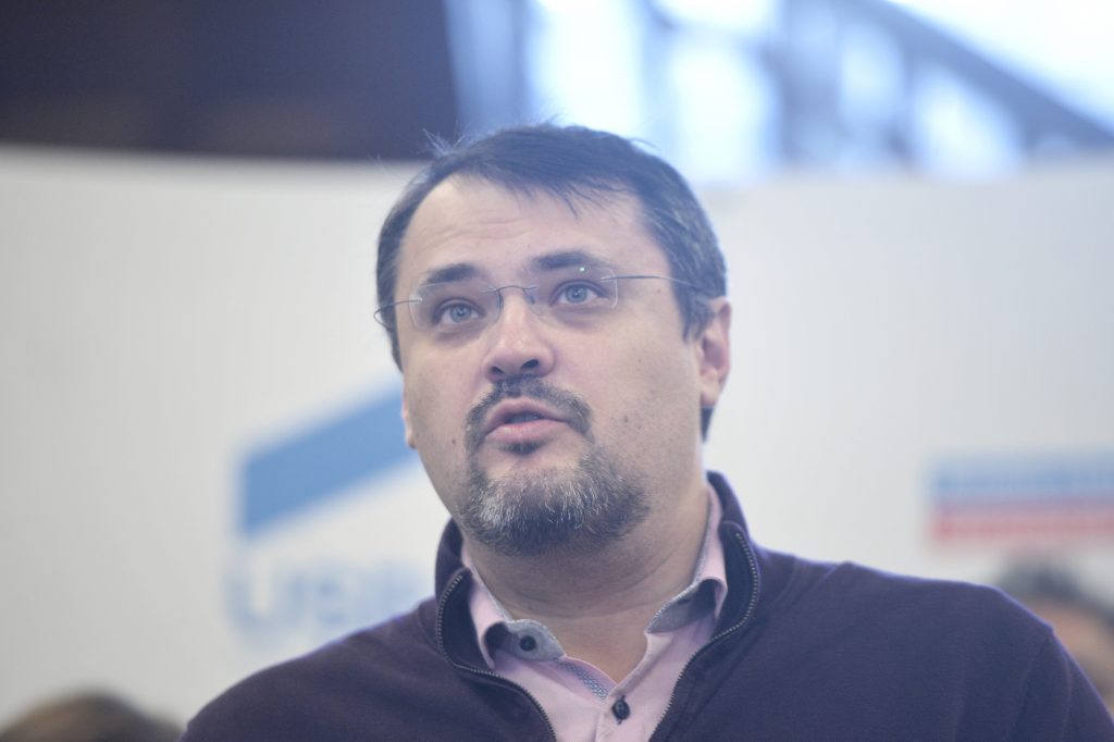 Ministrul Investiţiilor şi Proiectelor Europene: Vrem să schimbăm modul în care se plătesc ajutoarele sociale
