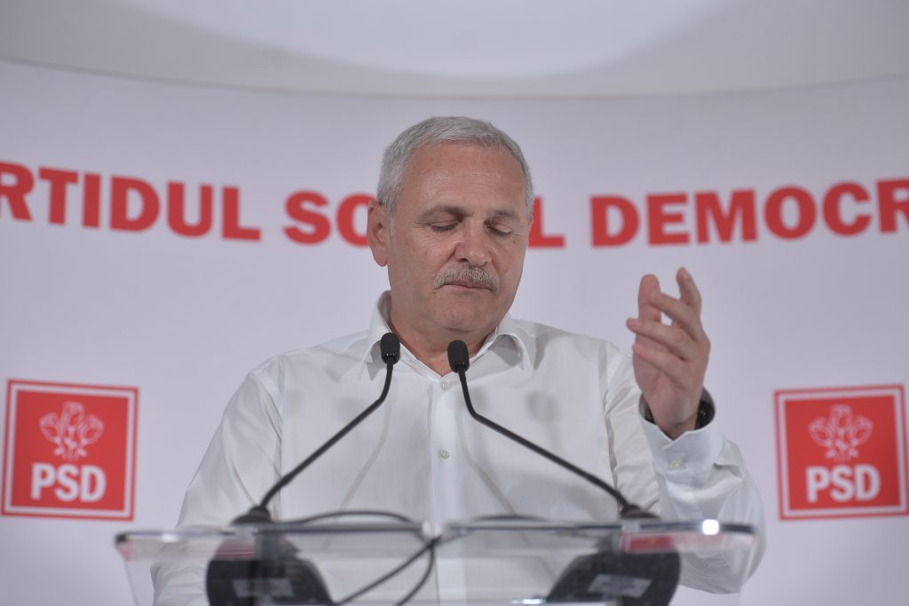 Ultima decizie în dosarul lui Liviu Dragnea. Când ar putea fi eliberat fostul lider PSD