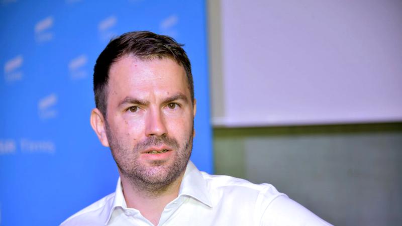 Ministrul Transporturilor, Cătălin Drulă, despre finalizarea autostrăzii de pe Valea Prahovei, până în 2030: „E posibil. Mi-aș dori să se întâmple asta”