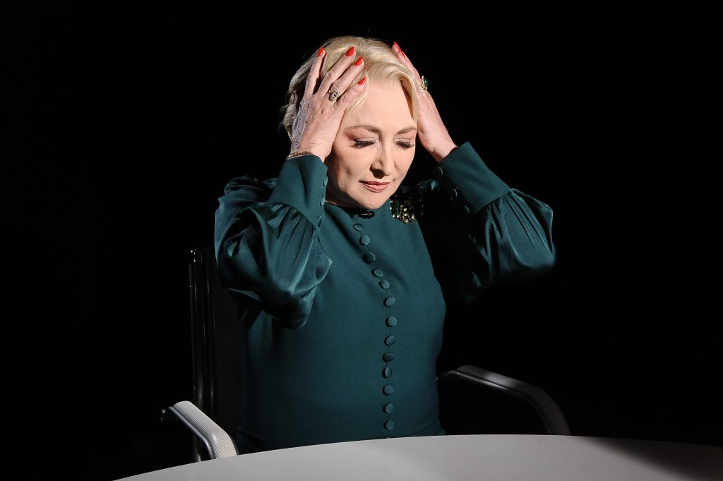 Marcel Ciolacu, despre noul partid al Vioricăi Dăncilă: A greși e omenește, a persevera e prostește