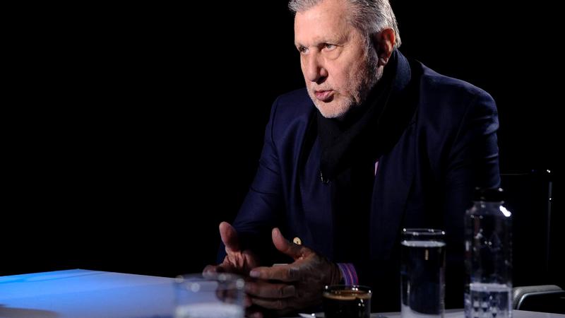 BREAKING NEWS. Ilie Năstase a bătut-o pe soția sa! Apelul la 112 a fost făcut în urmă cu puțin timp