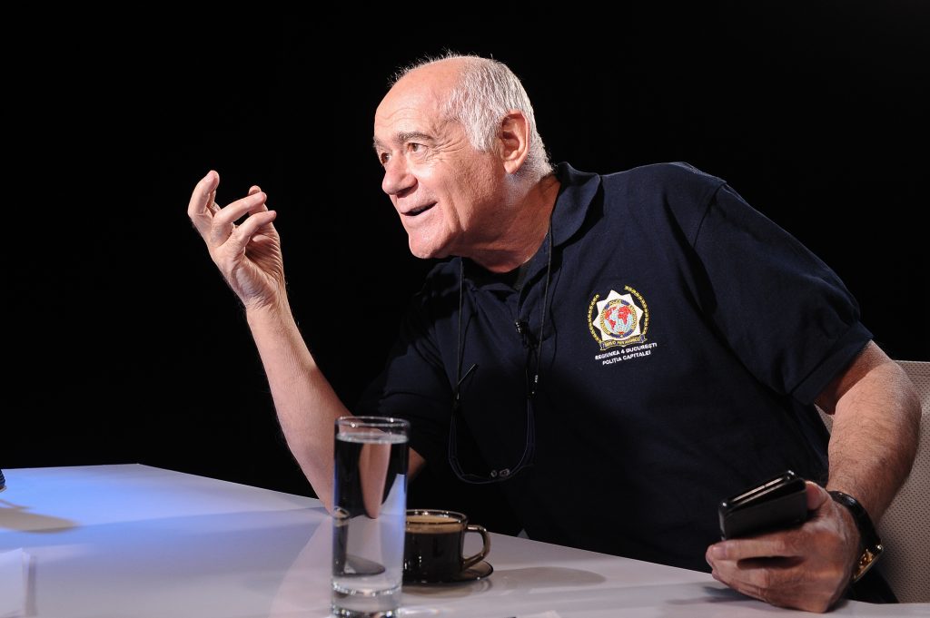 Psihologul criminalist Tudorel Butoi, previziuni despre 2021: Tablou sumbru și pesimist în anul următor! Interlopii s-au înfrățit cu zona politică