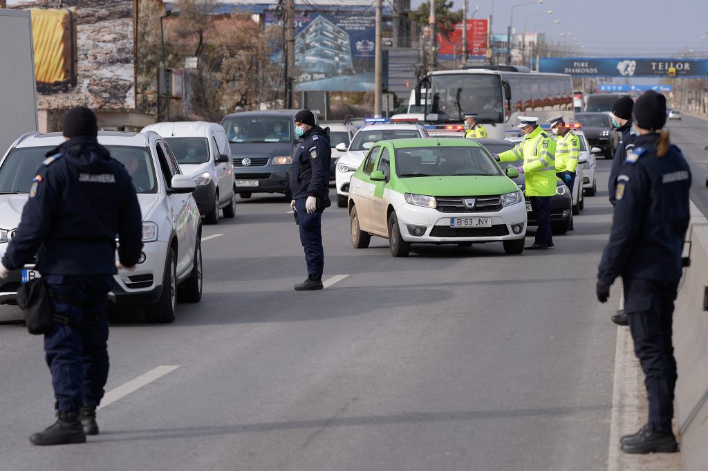 Autostrada Ploieşti-Braşov, „on hold” pentru încă trei ani. Director CNAIR: „Trebuie să luăm măsuri de acum pentru fluidizarea traficului cât mai repede pe DN1”