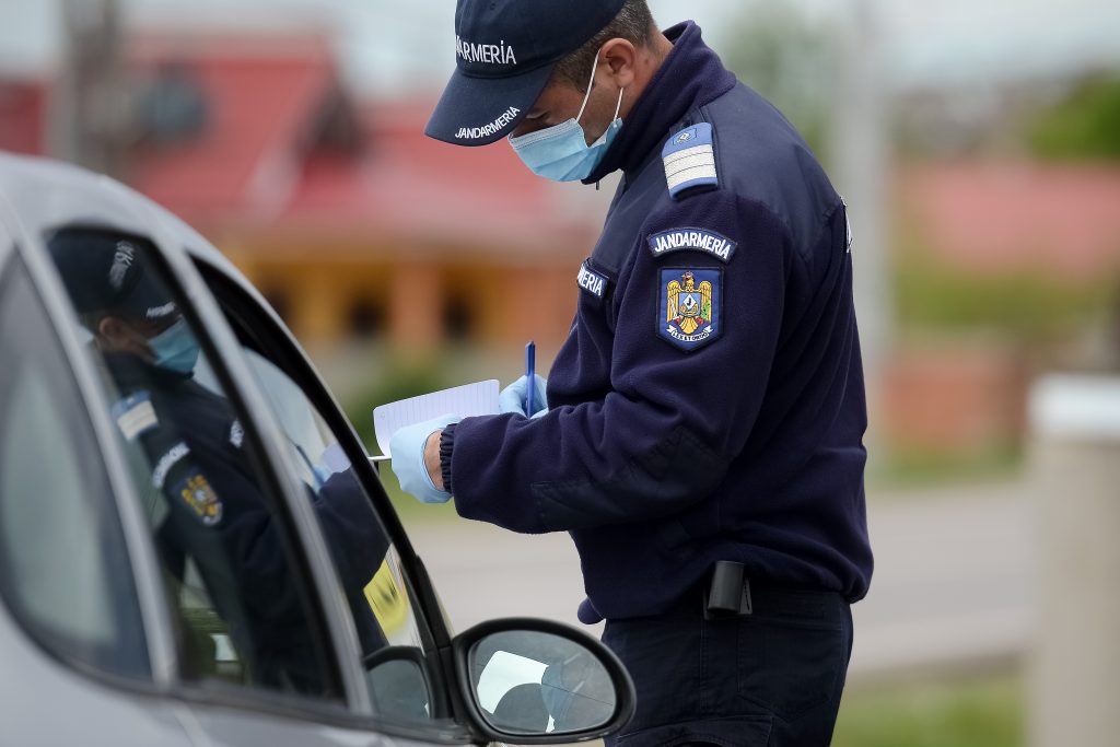 Județul Ilfov ar putea ieși din scenariul roșu pentru prima dată în ultimele trei luni!