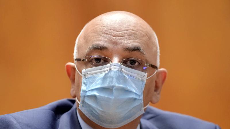 Raed Arafat susține că nu a oferit nicio declarație cu privire la demisia sa, în contextul tragediei de la „Matei Balș”: „Dacă nu avem o știre, o fabricăm”