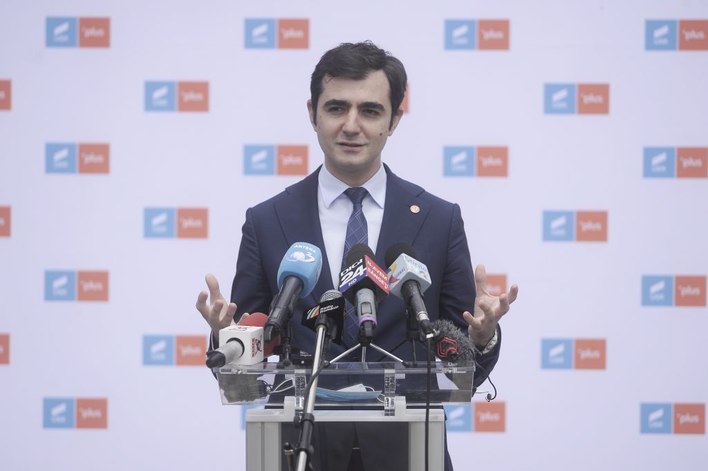 Ministrul Economiei: Am putea avea buget săptămâna viitoare. Trebuie să facem economii peste tot pe unde se poate