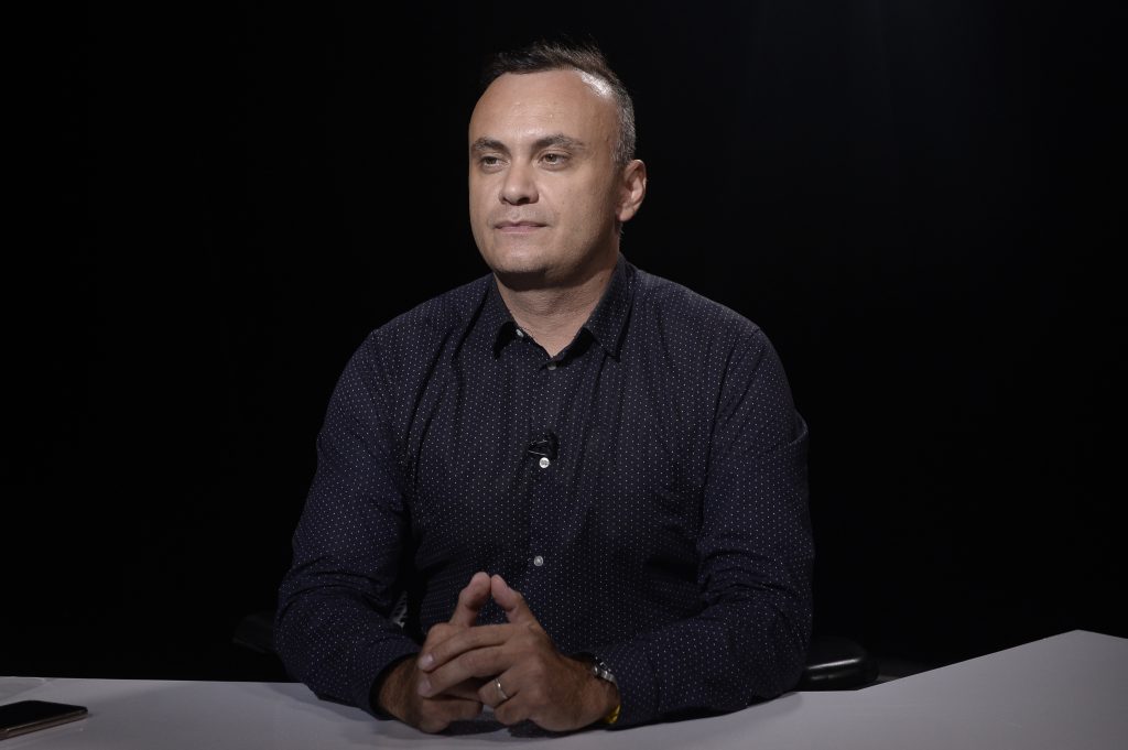 Dr. Adrian Marinescu, despre paralizia facială temporară după vaccinare: „Nu trebuie să ne alarmăm. Paralizia Bell intră la reacții foarte rare”