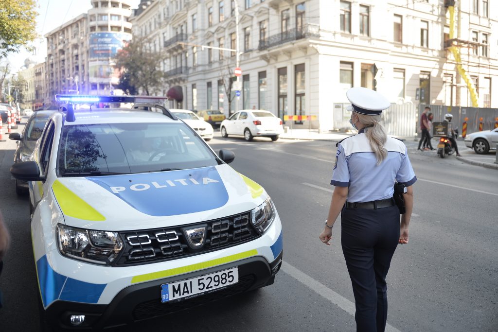 Accident teribil: Un preot beat a ucis un adolescent în vârstă de 15 ani!