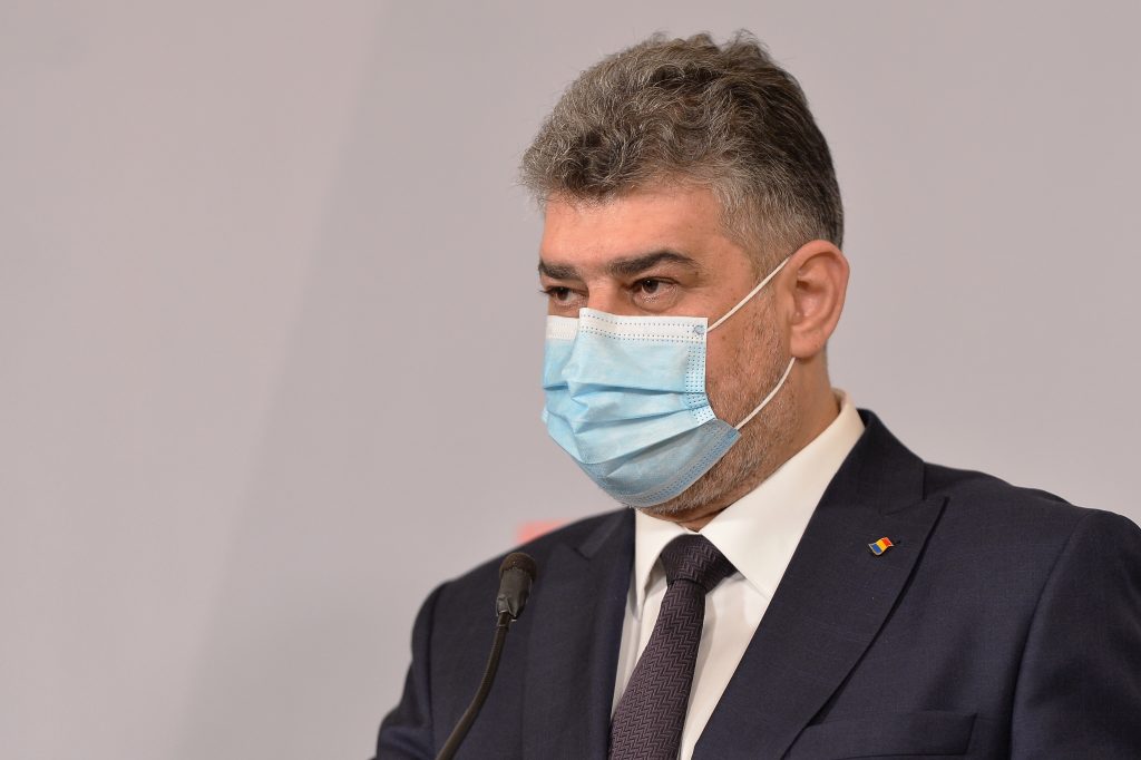 Ciolacu, critic la adresa Guvernului după anunțarea proiectului de reluare a privatizărilor: Cîțu vrea să dea un nou asalt asupra avuției naționale!