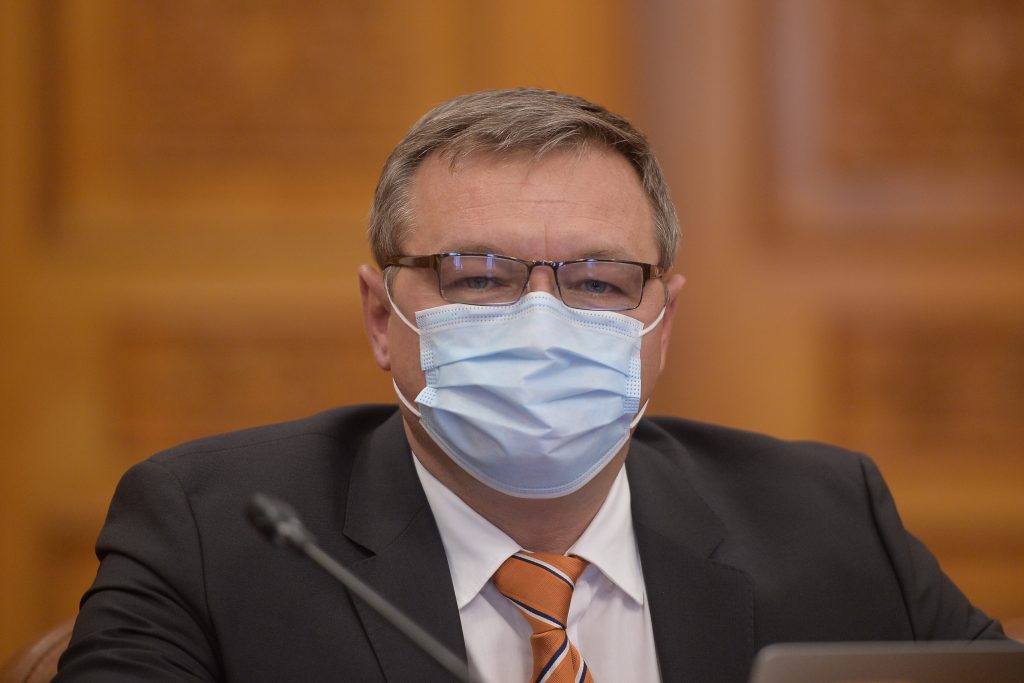 Ministrul demisionar al Digitalizării, Ciprian Teleman: Oportunitatea cea mai mare e să revenim în coaliţie cu lecţii învăţate