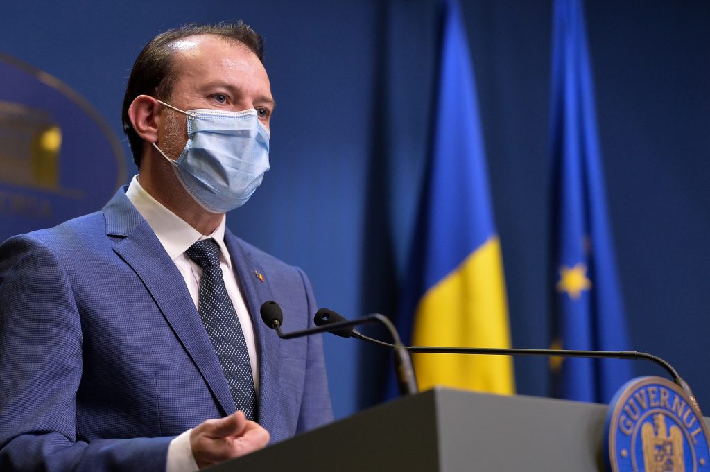 PSD cere demisia Guvernului Cîțu dacă până în toamnă nu vor fi vaccinați 10,4 milioane de români