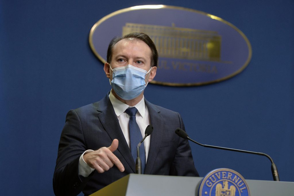 Ședință de Guvern extraordinară după incendiul de la Institutul „Matei Balș”. Premierul a cerut explicații despre cauza care a adus la o asemenea tragedie!