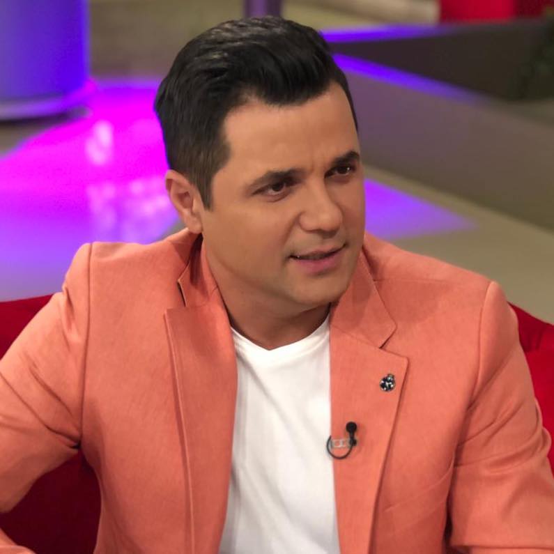 Gabriel Coveșeanu „Cove”, infectat cu coronavirus! Prezentatorul de la Pro TV a făcut anunțul în emisiunea sa, prin intermediul telefonului