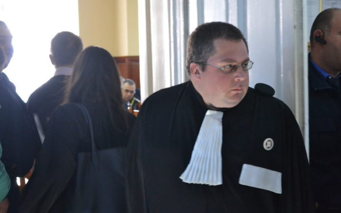 Avocatul Radu Chiriță, despre repartizarea aleatorie a dosarului ”Ferma Băneasa” și condamnarea lui Robert Roșu: ”Ăştia de la ICCJ sunt campioni la neaplicarea legii, care e doar pentru căţeii din popor”