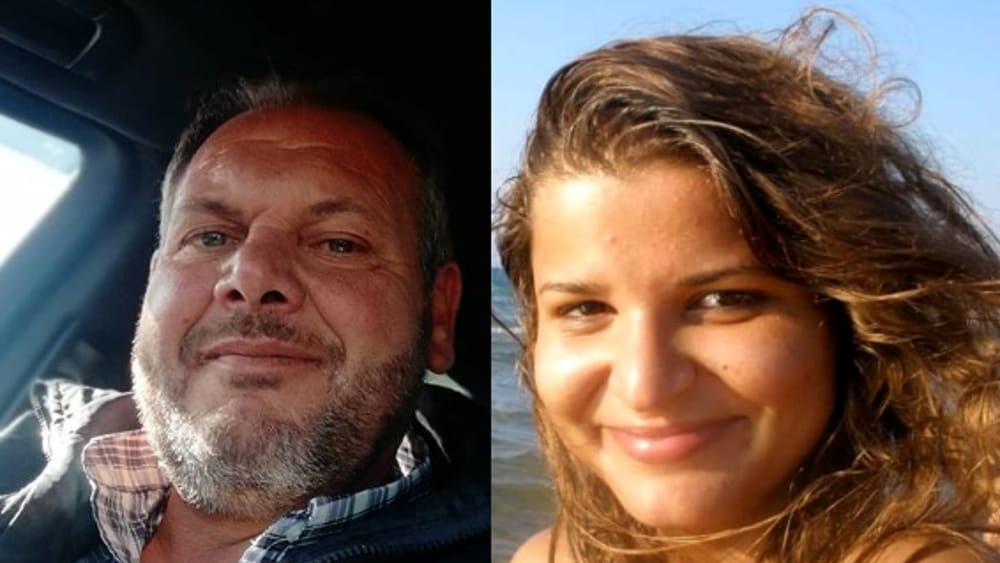 Româncă însărcinată, ucisă cu brutalitate de iubitul căsătorit! Anna Maria avea doar 30 de ani