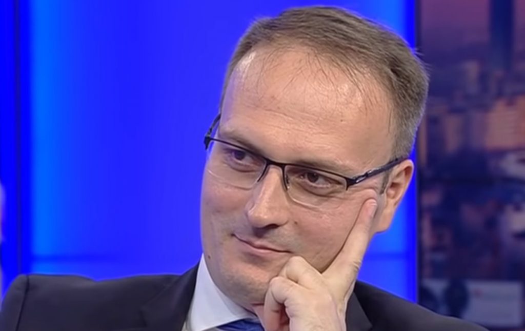 Alexandru Cumpănaşu, prima reacție în scandalul Tik Tok: „Poate ca în unele dintre filmulețe m-am lăsat dus de val şi am avut o abordare nepotrivită” / De ce și-a făcut cont