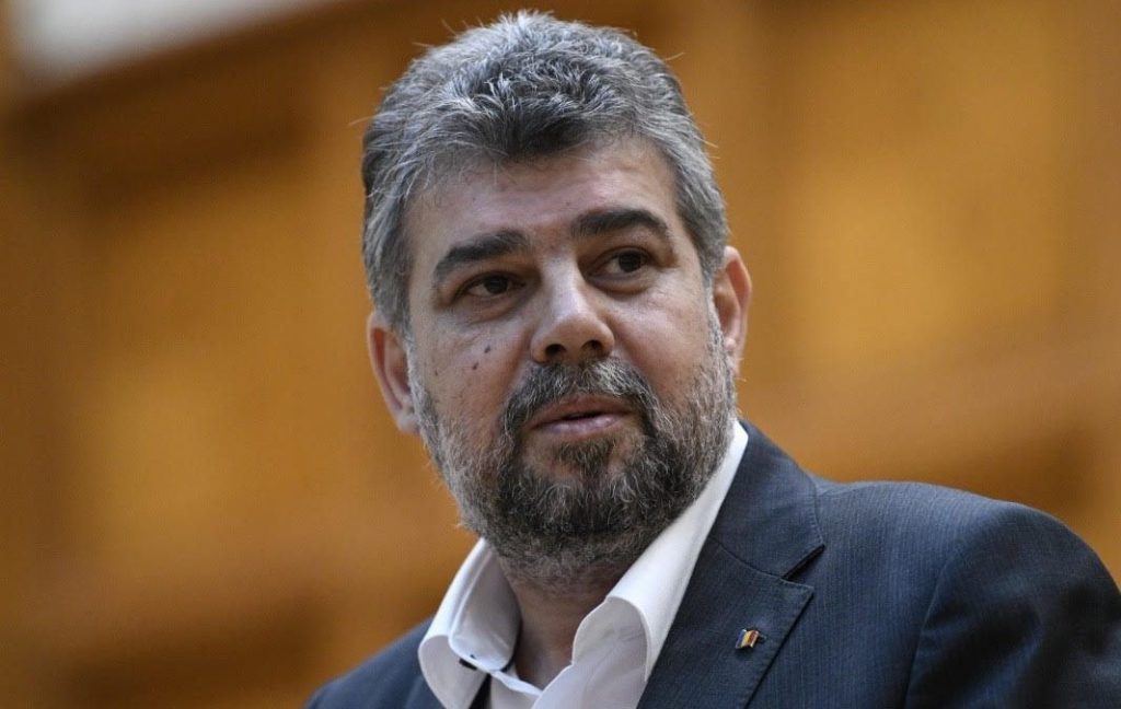 Ciolacu: „România riscă să piardă cele 30 miliarde de euro, dacă Barna și Ghinea mai confundă cerințele CE cu protocoalele lor de doi bani”
