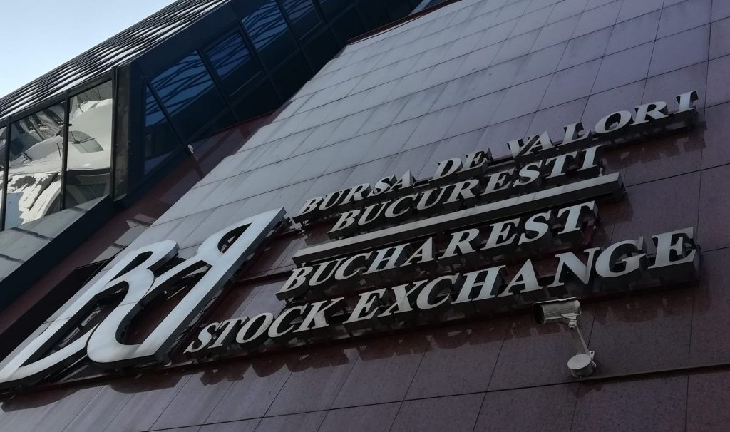 Bursa de Valori de la București s-a apreciat abrupt după decizia CCR de anulare a alegerilor prezidențiale. Companiile cu cele mai mari creșteri