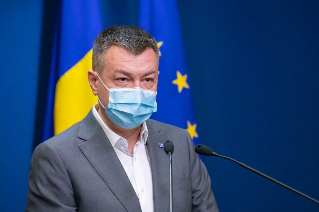 Schema de ajutor de stat pentru artiști, trimisă la Ministerul Economiei. Bogdan Gheorghiu, ministrul Culturii: E o formă care în continuare nu mulțumește pe toată lumea