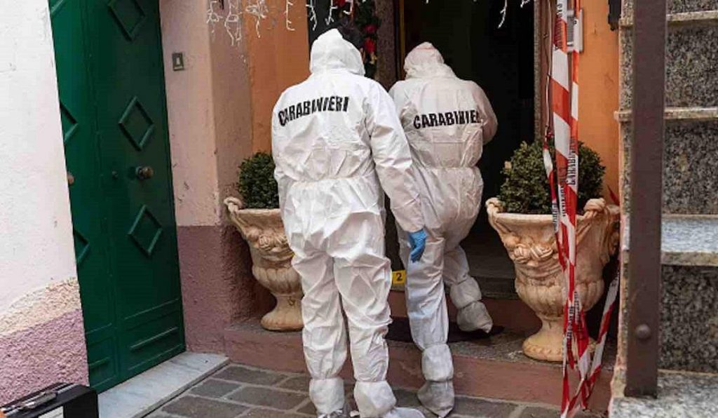 Româncă din Italia, găsită moartă în casă. Ce a făcut femeia, cu ultimele puteri, înainte să fie descoperită