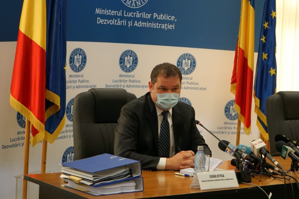 VIDEO | Cseke Attila, despre campania de vaccinare din Moldova: Noi trăim această realitate și o să o mai trăim şi de acum încolo dacă nu ne vaccinăm