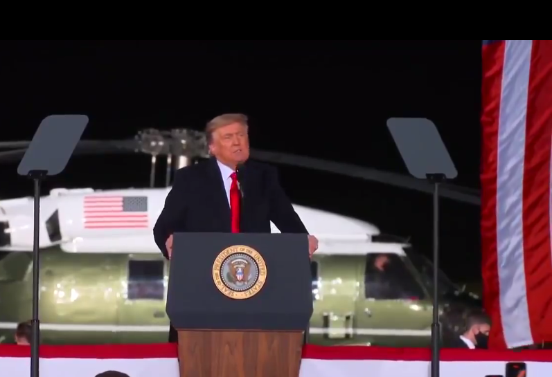 Conturile de Facebook și Instagram ale lui Donald Trump, suspendate după violențele de la Capitoliu. Mark Zuckerberg: „Riscurile de a-i permite să folosească serviciul nostru în această perioadă sunt pur și simplu prea mari”