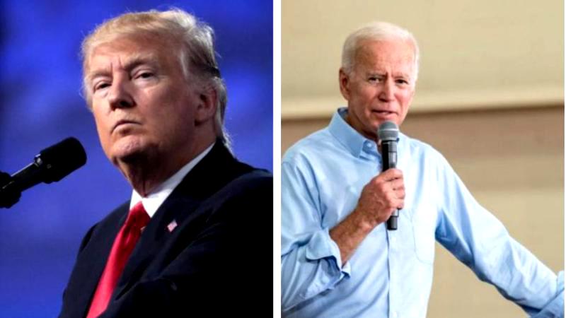 Reacţia Casei Albe după punerea sub ACUZARE a lui Donald Trump: „Nu este o prioritate” pentru Biden
