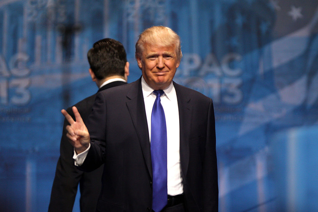 Fostul președinte american Donald Trump va avea propria sa platformă de socializare