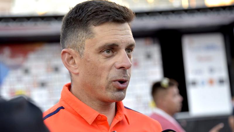 Ministrul Tineretului şi Sportului, Eduard Novak, după discuția cu președintele Klaus Iohannis: Obiectivul nostru este ca în 2032 România să fie în primele 15 țări ca rezultate sportive