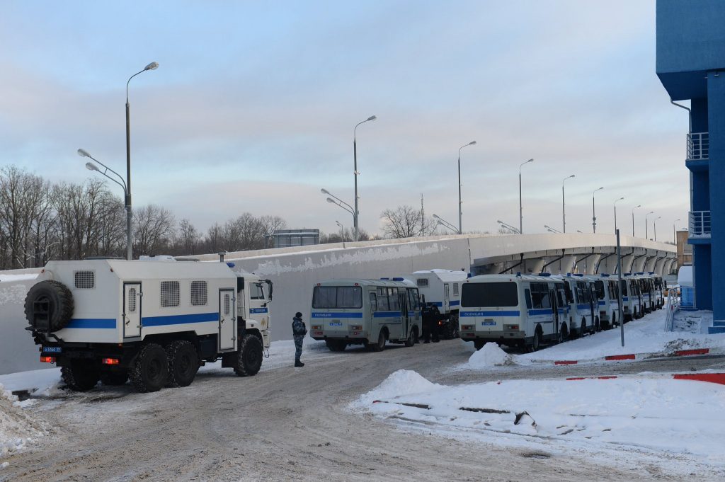 Putin, bănuit că va ordona „lichidarea” lui Alexei Navalnîi! Casa Albă, acuze la adresa Kremlinului